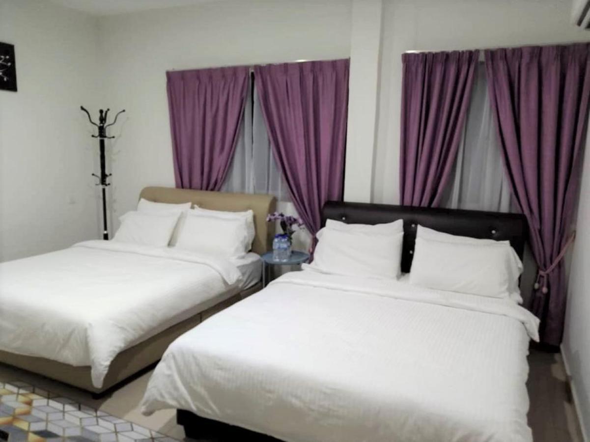 Ig Alor Setar