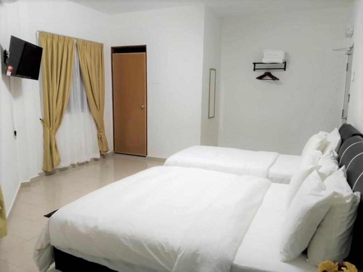 Ig Alor Setar