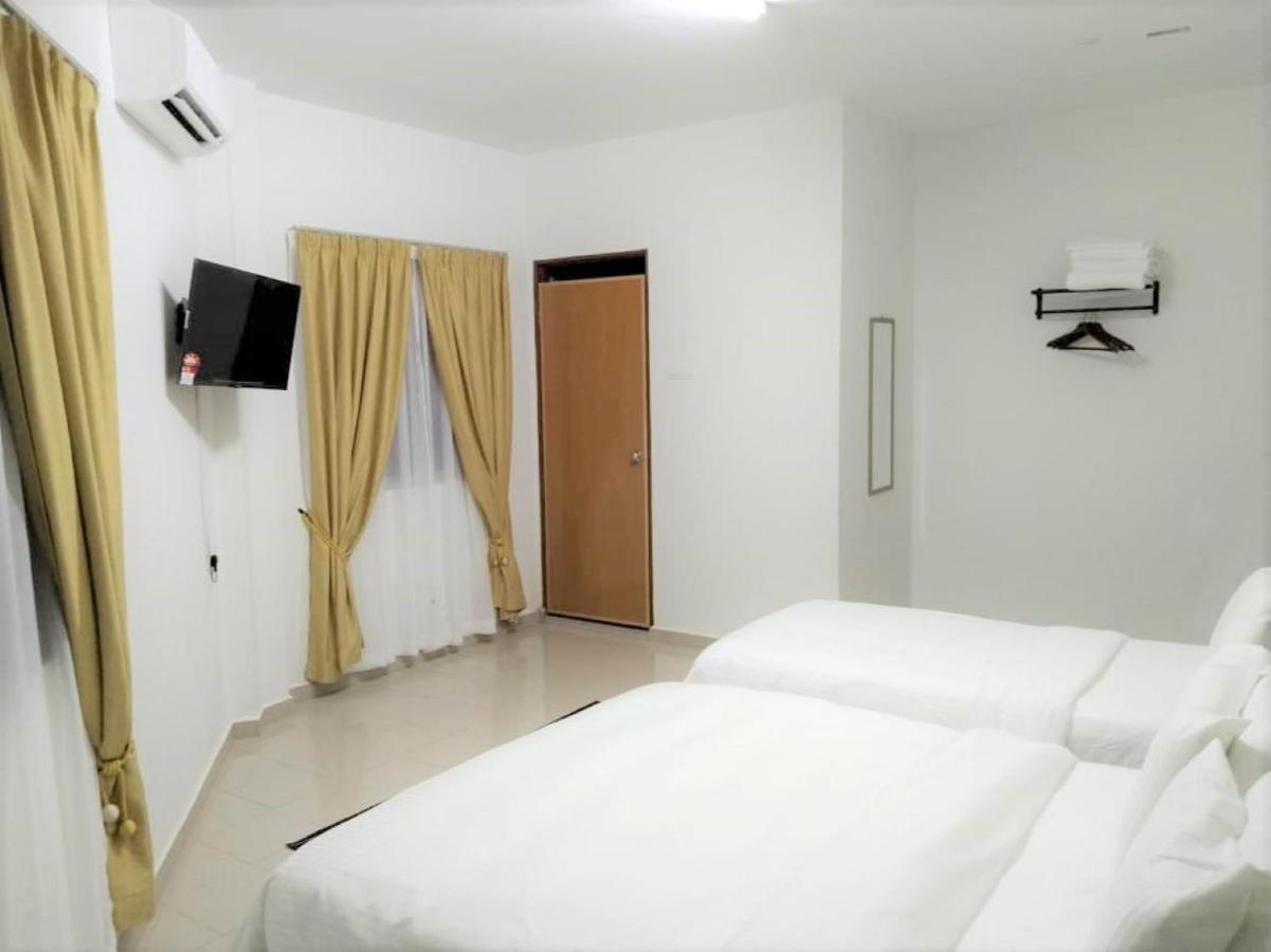 Ig Hotel *